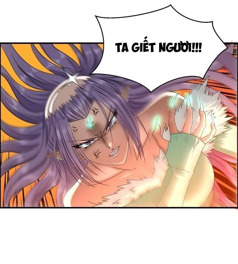 Tối cường quang hoàn hệ thống chapter 58 - Trang 16