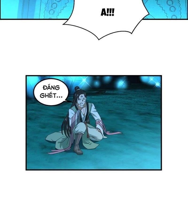 Tối cường quang hoàn hệ thống chapter 58 - Trang 18