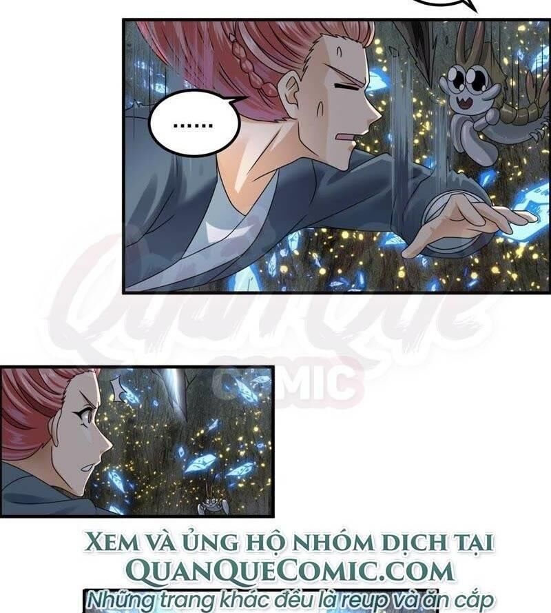 Tối cường quang hoàn hệ thống chapter 58 - Trang 2