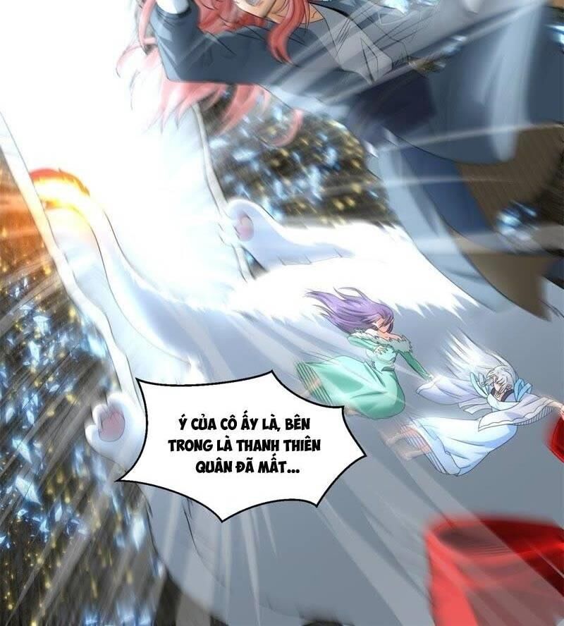 Tối cường quang hoàn hệ thống chapter 58 - Trang 6