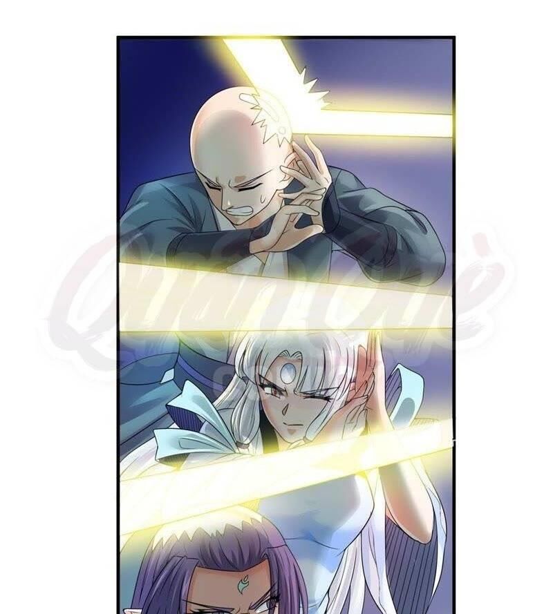 Tối cường quang hoàn hệ thống chapter 59 - Trang 11