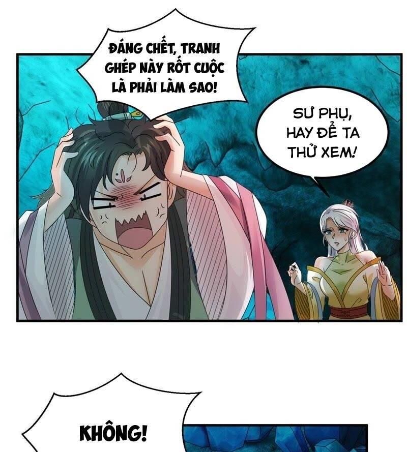 Tối cường quang hoàn hệ thống chapter 59 - Trang 13