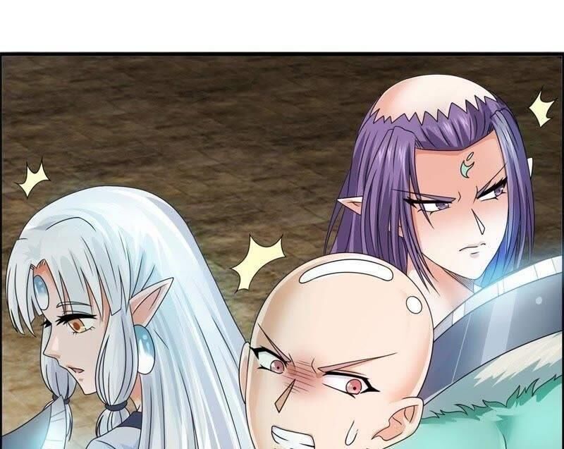 Tối cường quang hoàn hệ thống chapter 59 - Trang 25