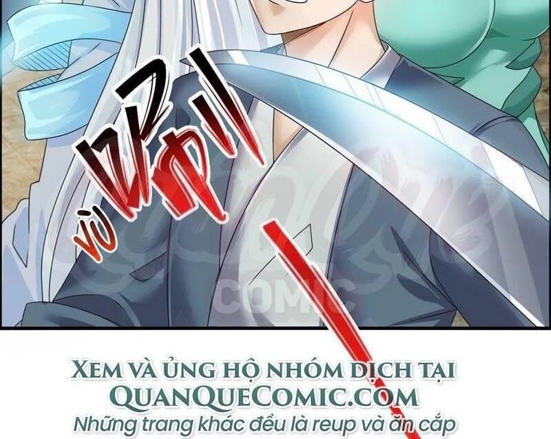 Tối cường quang hoàn hệ thống chapter 59 - Trang 26