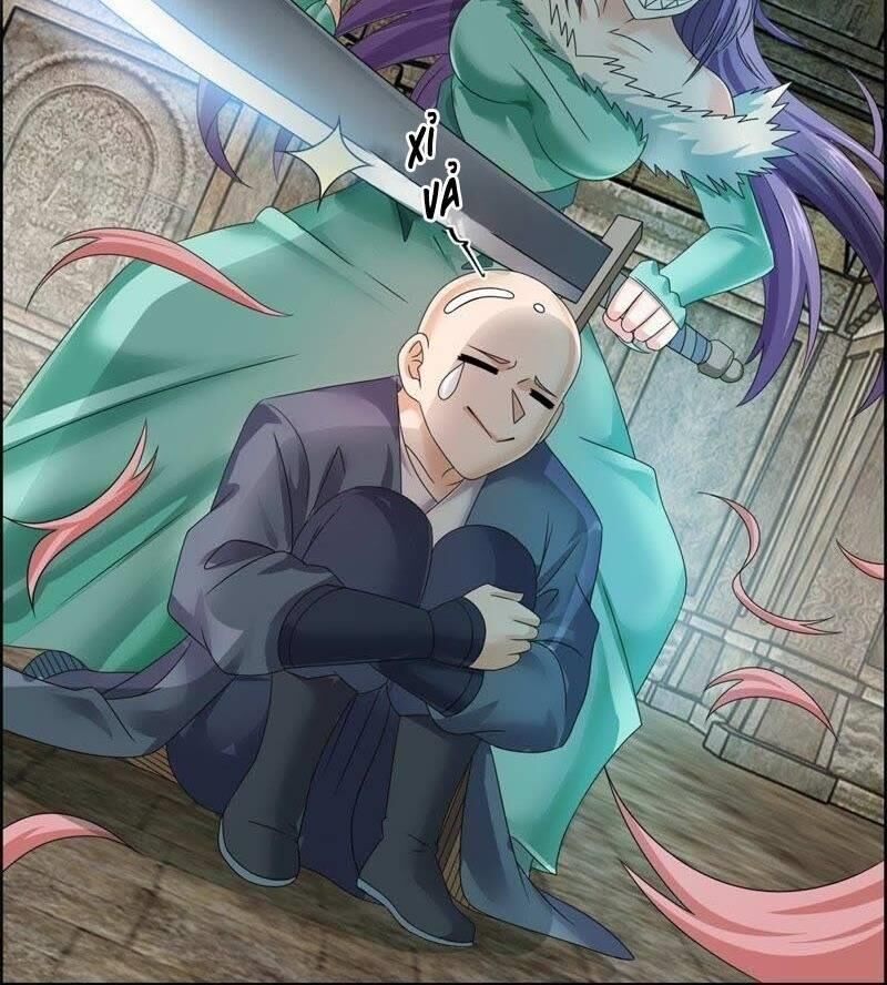 Tối cường quang hoàn hệ thống chapter 59 - Trang 3