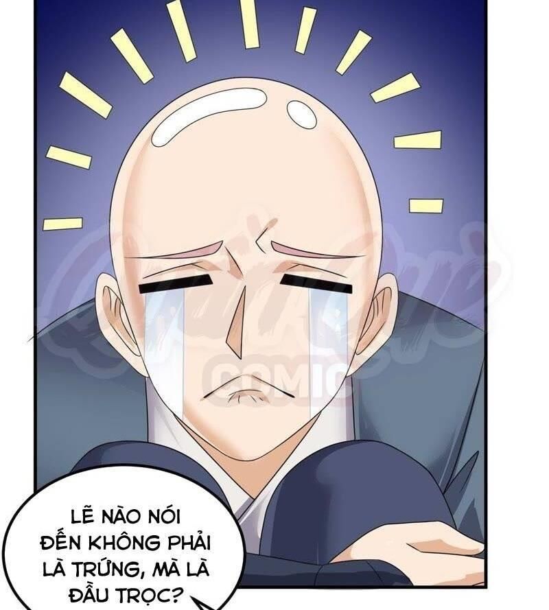 Tối cường quang hoàn hệ thống chapter 59 - Trang 5