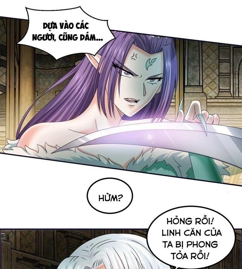 Tối cường quang hoàn hệ thống chapter 60 - Trang 1