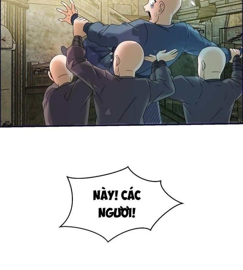 Tối cường quang hoàn hệ thống chapter 60 - Trang 12