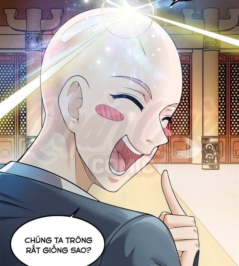 Tối cường quang hoàn hệ thống chapter 60 - Trang 17