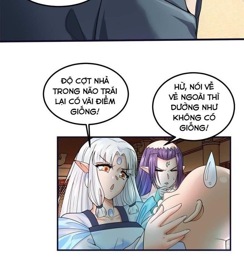 Tối cường quang hoàn hệ thống chapter 60 - Trang 18