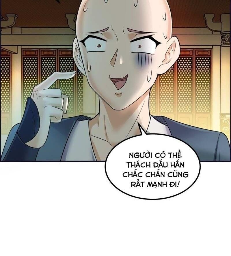 Tối cường quang hoàn hệ thống chapter 60 - Trang 21