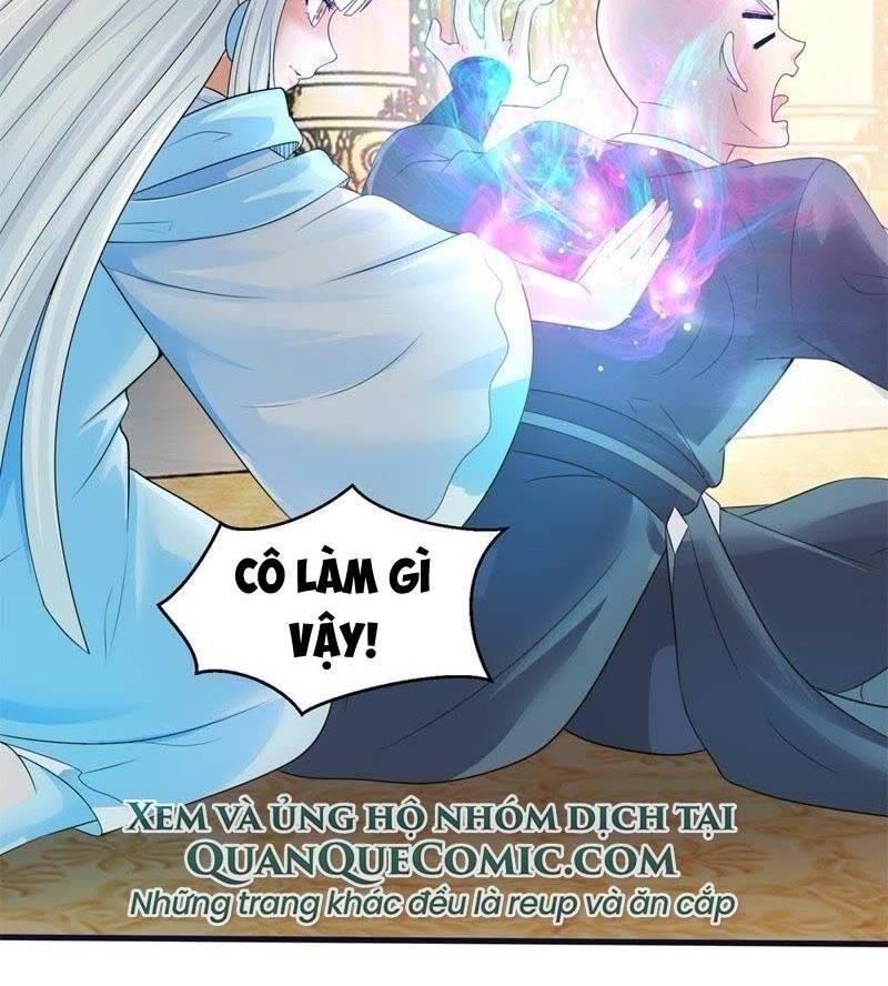 Tối cường quang hoàn hệ thống chapter 60 - Trang 24