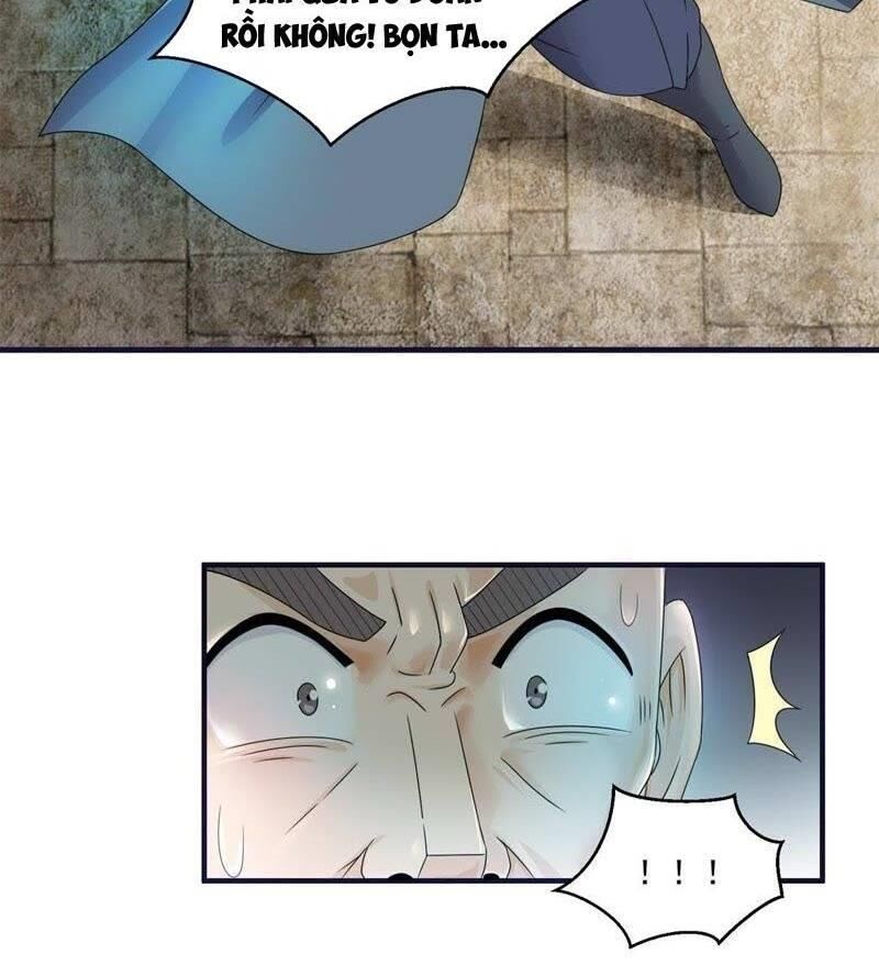 Tối cường quang hoàn hệ thống chapter 60 - Trang 6