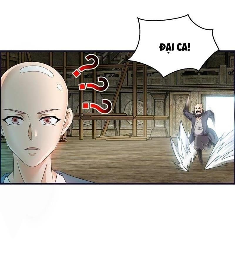 Tối cường quang hoàn hệ thống chapter 60 - Trang 9