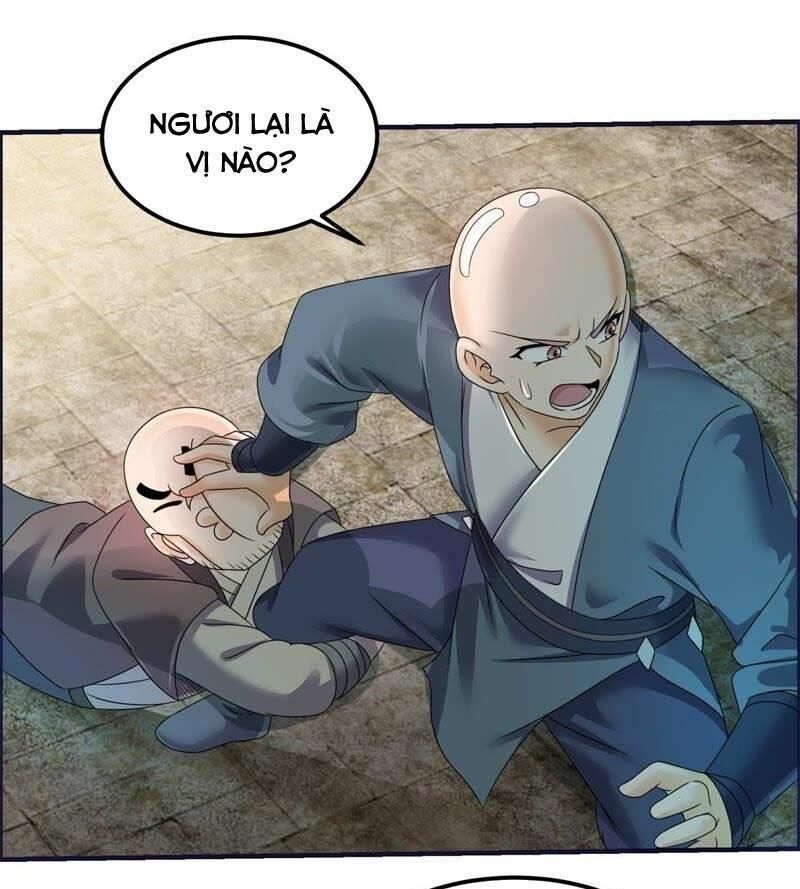 Tối cường quang hoàn hệ thống chapter 60 - Trang 10