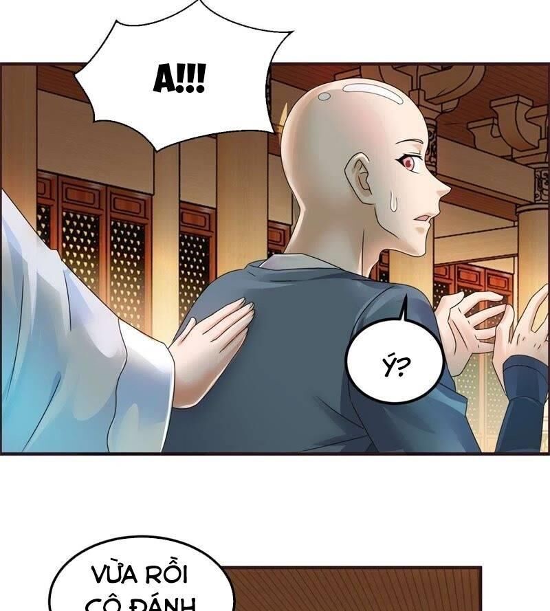 Tối cường quang hoàn hệ thống chapter 61 - Trang 1