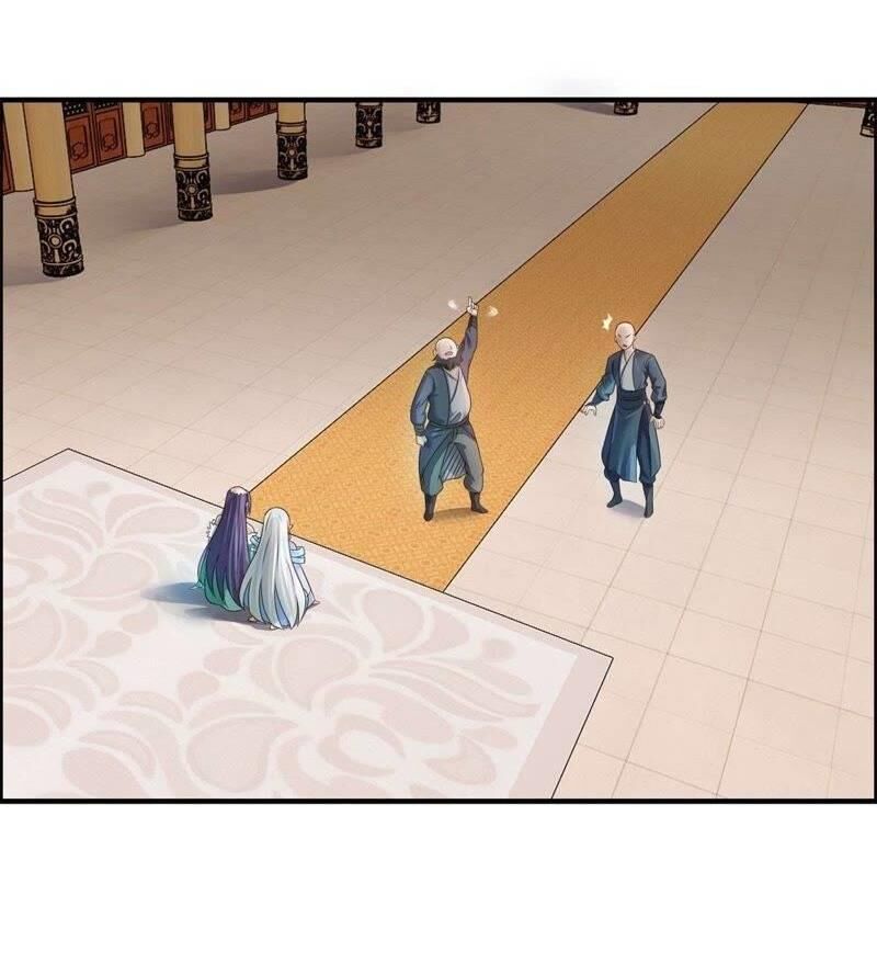Tối cường quang hoàn hệ thống chapter 61 - Trang 12