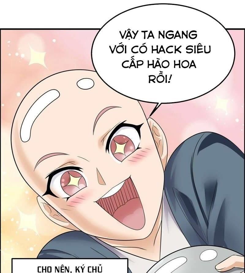Tối cường quang hoàn hệ thống chapter 61 - Trang 16