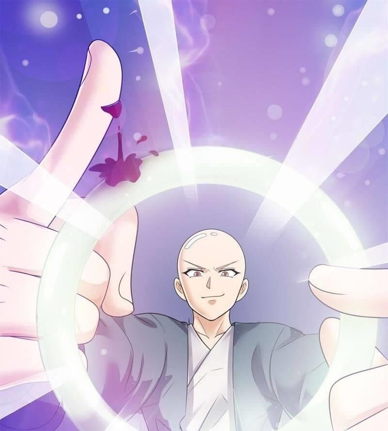 Tối cường quang hoàn hệ thống chapter 61 - Trang 22