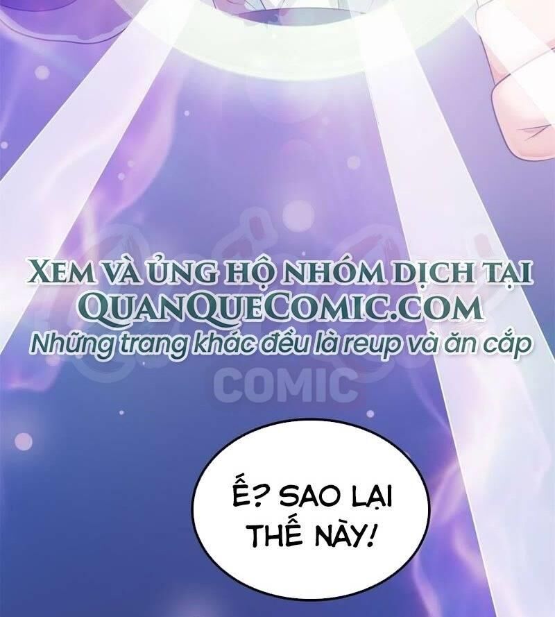 Tối cường quang hoàn hệ thống chapter 61 - Trang 23