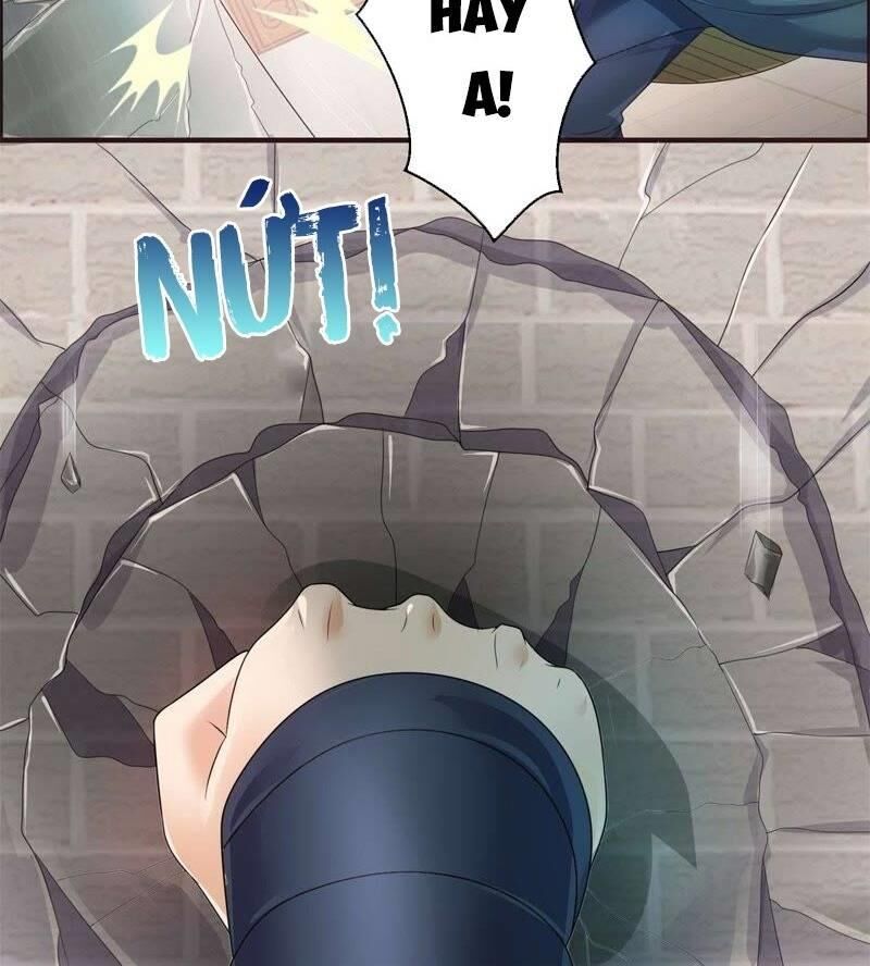 Tối cường quang hoàn hệ thống chapter 61 - Trang 6
