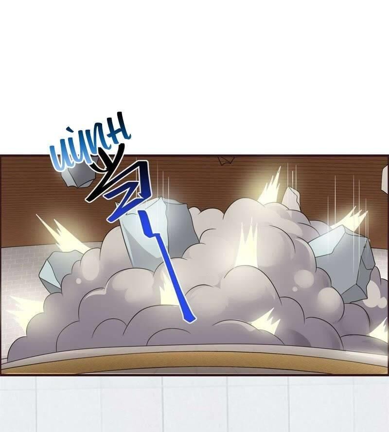 Tối cường quang hoàn hệ thống chapter 61 - Trang 7