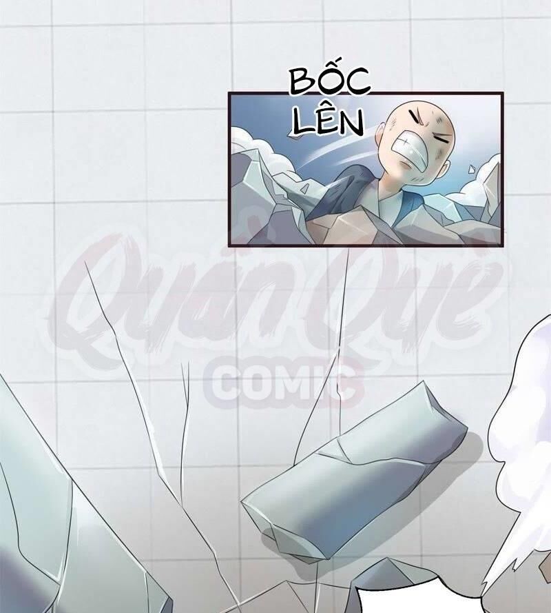 Tối cường quang hoàn hệ thống chapter 61 - Trang 8