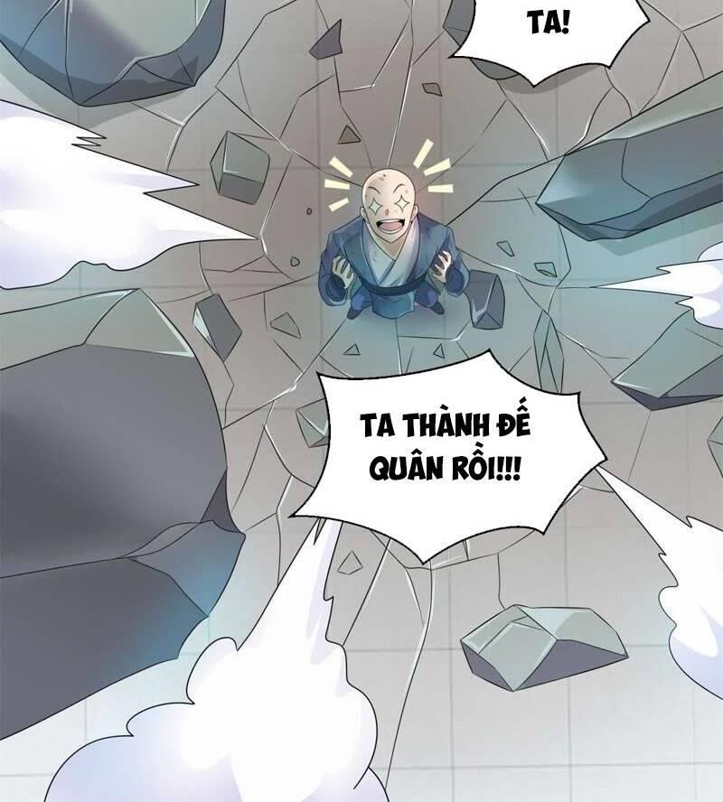 Tối cường quang hoàn hệ thống chapter 61 - Trang 9