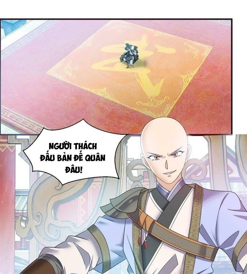 Tối cường quang hoàn hệ thống chapter 62 - Upload bởi truyensieuhay.com