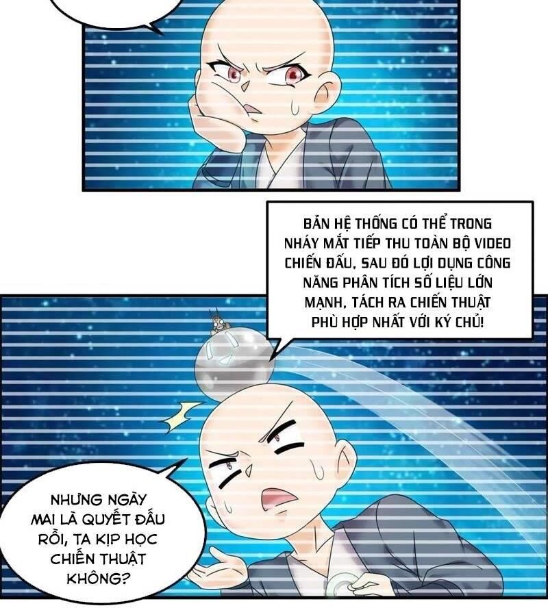 Tối cường quang hoàn hệ thống chapter 62 - Upload bởi truyensieuhay.com