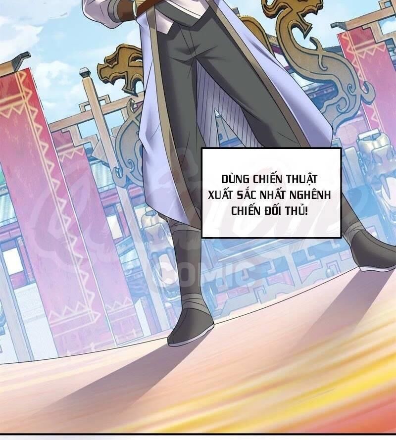 Tối cường quang hoàn hệ thống chapter 62 - Upload bởi truyensieuhay.com