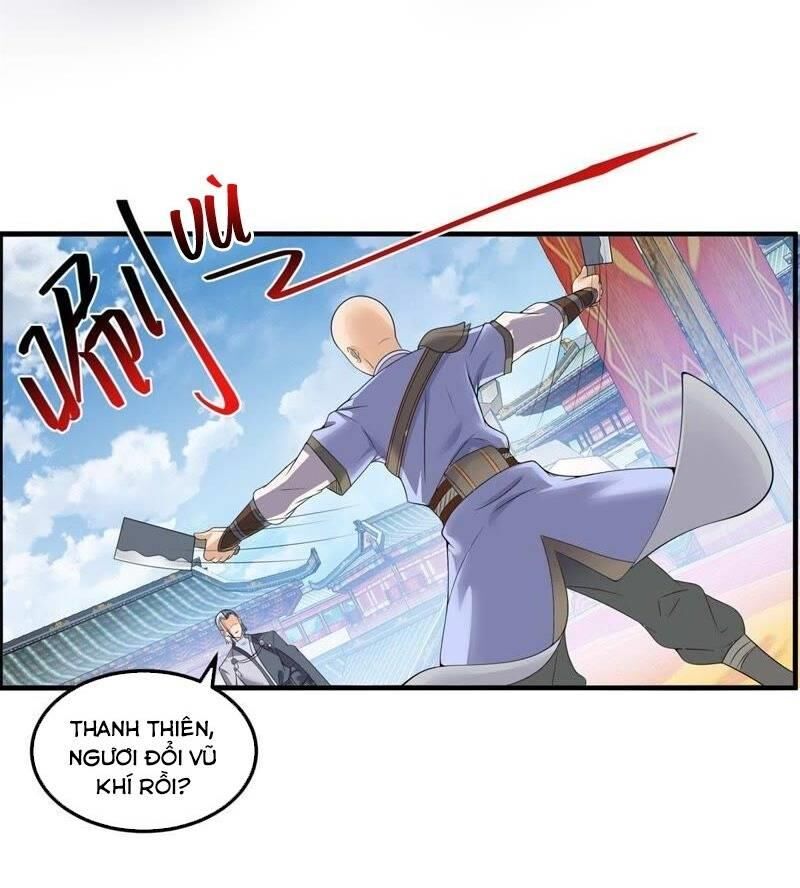Tối cường quang hoàn hệ thống chapter 62 - Upload bởi truyensieuhay.com