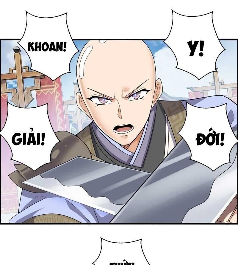 Tối cường quang hoàn hệ thống chapter 62 - Upload bởi truyensieuhay.com