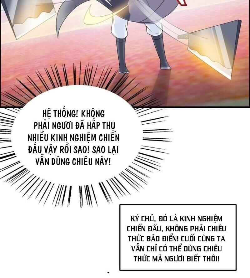 Tối cường quang hoàn hệ thống chapter 62 - Upload bởi truyensieuhay.com