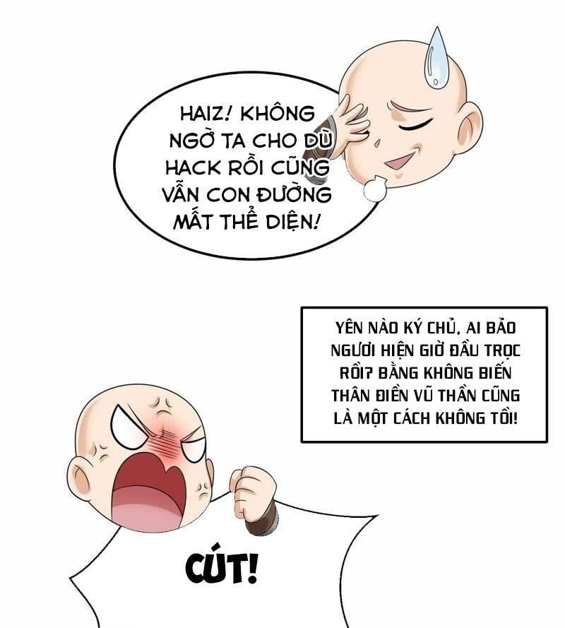 Tối cường quang hoàn hệ thống chapter 62 - Upload bởi truyensieuhay.com