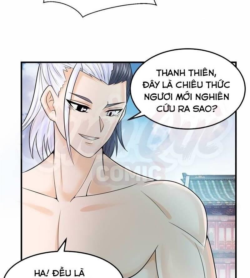 Tối cường quang hoàn hệ thống chapter 62 - Upload bởi truyensieuhay.com