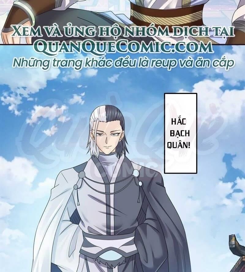 Tối cường quang hoàn hệ thống chapter 62 - Upload bởi truyensieuhay.com