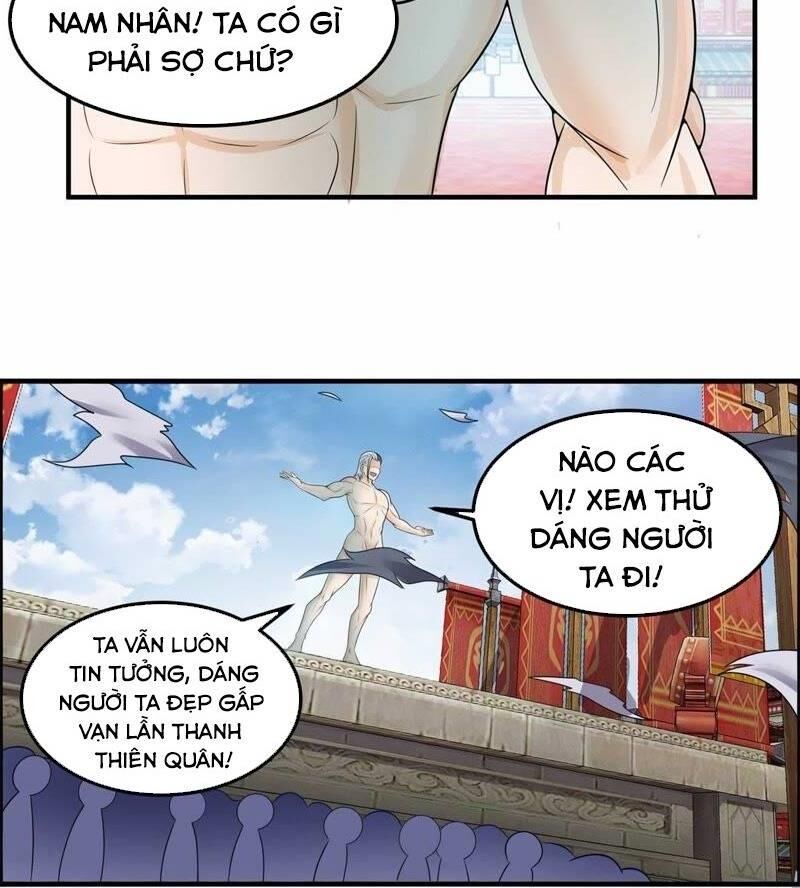 Tối cường quang hoàn hệ thống chapter 62 - Upload bởi truyensieuhay.com