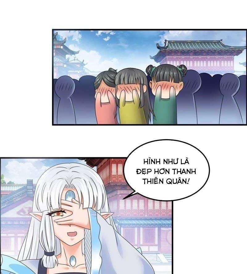 Tối cường quang hoàn hệ thống chapter 62 - Upload bởi truyensieuhay.com