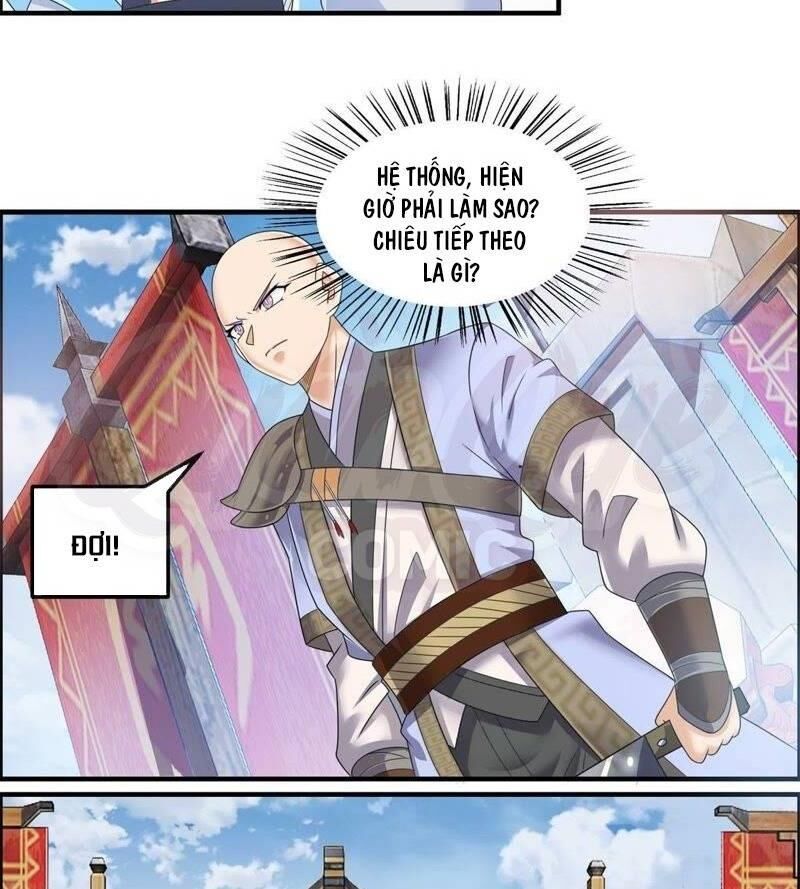 Tối cường quang hoàn hệ thống chapter 62 - Upload bởi truyensieuhay.com