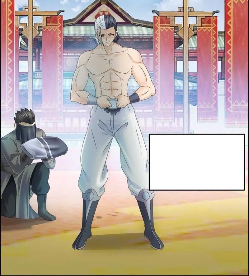 Tối cường quang hoàn hệ thống chapter 62 - Upload bởi truyensieuhay.com