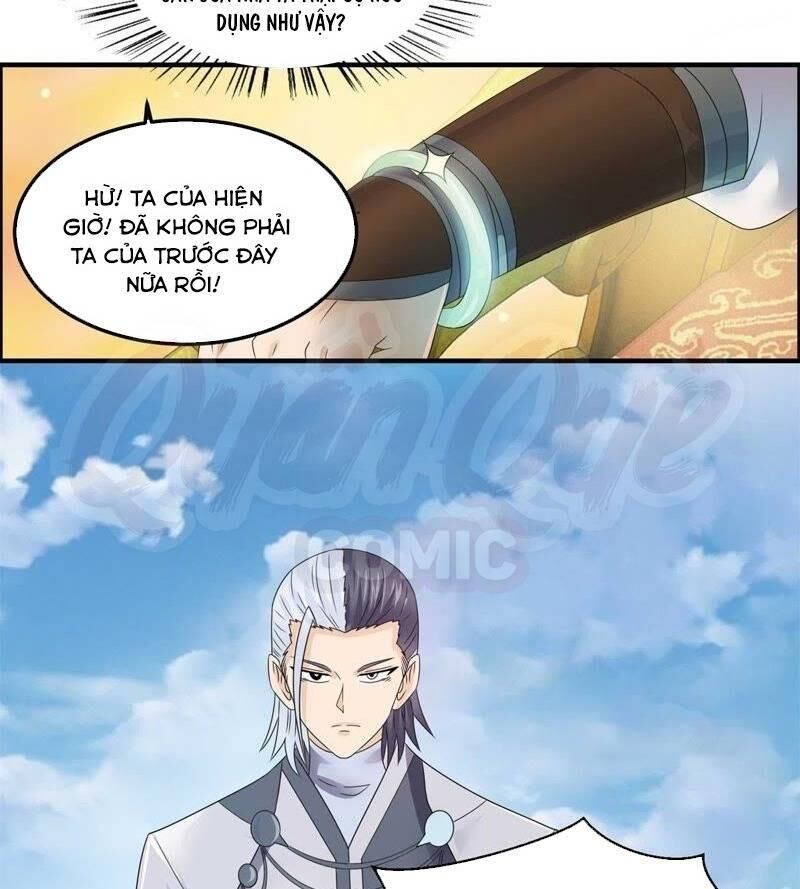 Tối cường quang hoàn hệ thống chapter 62 - Upload bởi truyensieuhay.com