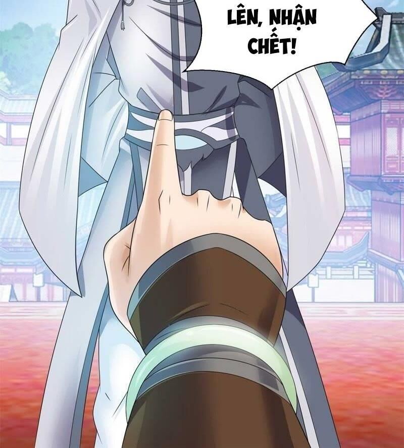 Tối cường quang hoàn hệ thống chapter 62 - Upload bởi truyensieuhay.com