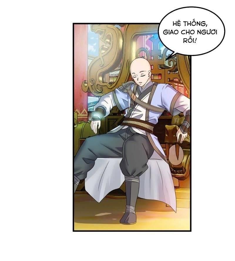 Tối cường quang hoàn hệ thống chapter 62 - Upload bởi truyensieuhay.com