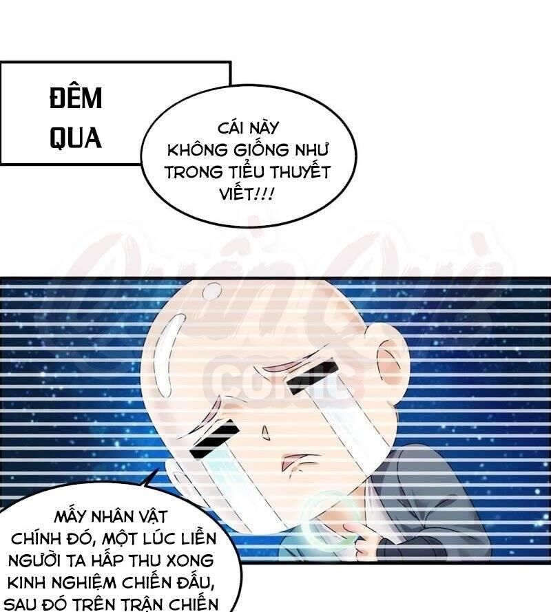 Tối cường quang hoàn hệ thống chapter 62 - Upload bởi truyensieuhay.com
