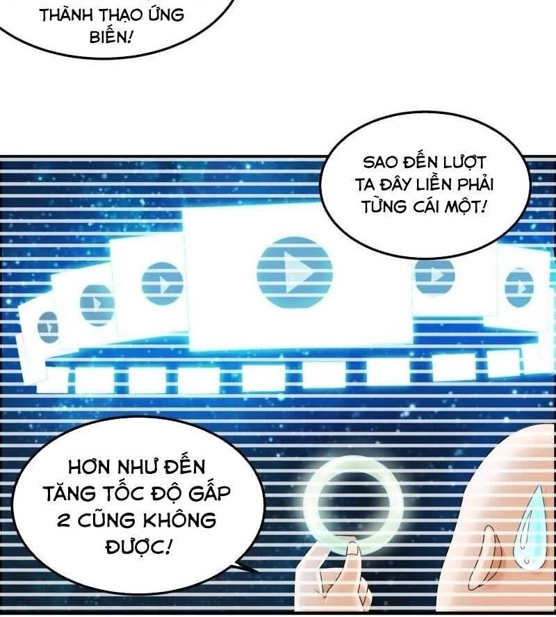 Tối cường quang hoàn hệ thống chapter 62 - Upload bởi truyensieuhay.com