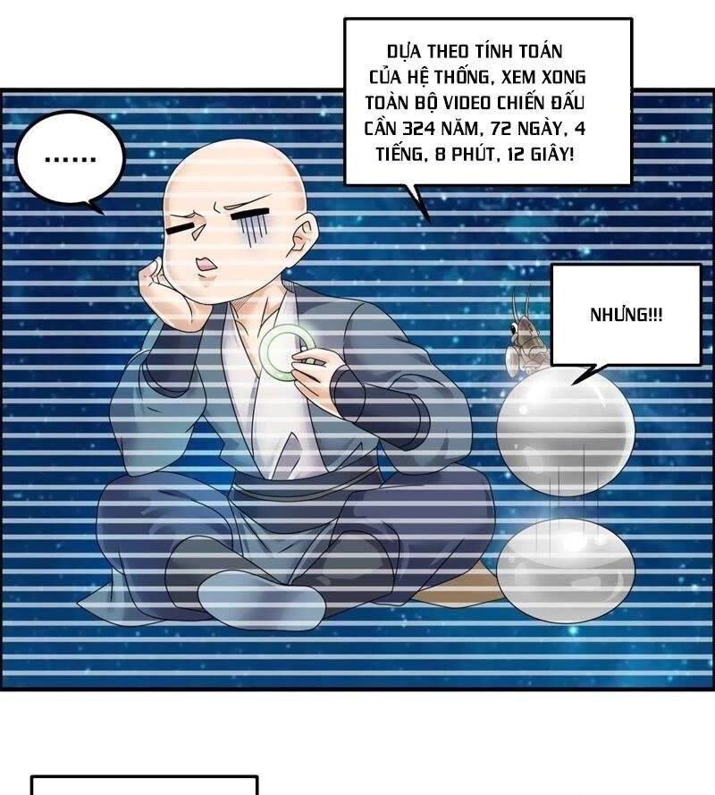 Tối cường quang hoàn hệ thống chapter 62 - Upload bởi truyensieuhay.com