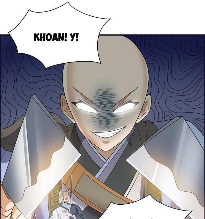 Tối cường quang hoàn hệ thống chapter 63 - Upload bởi truyensieuhay.com
