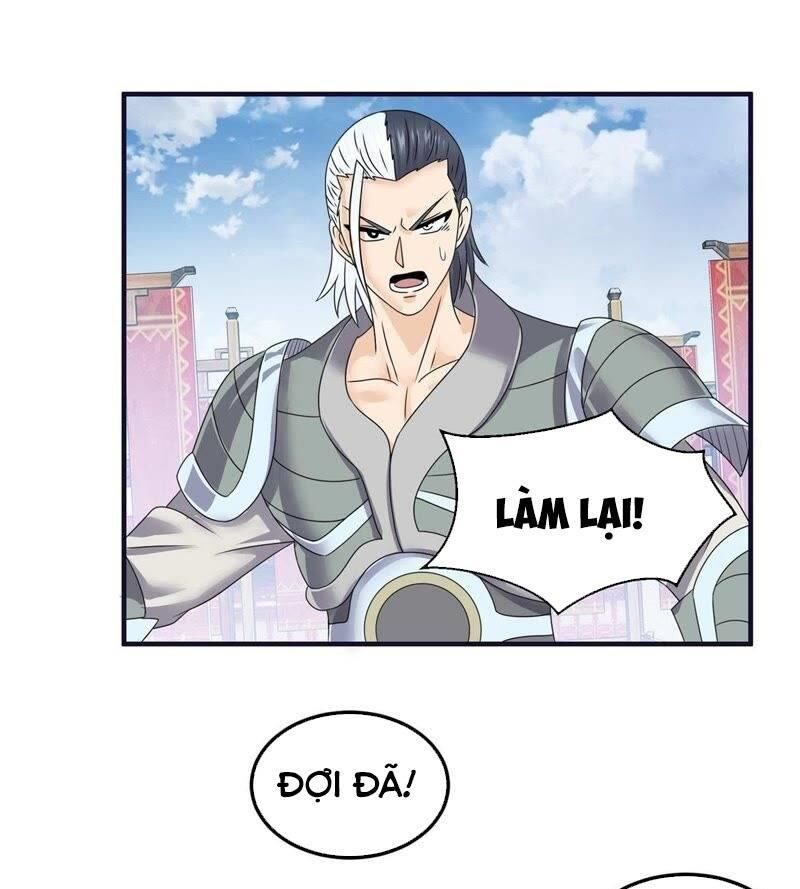 Tối cường quang hoàn hệ thống chapter 63 - Upload bởi truyensieuhay.com