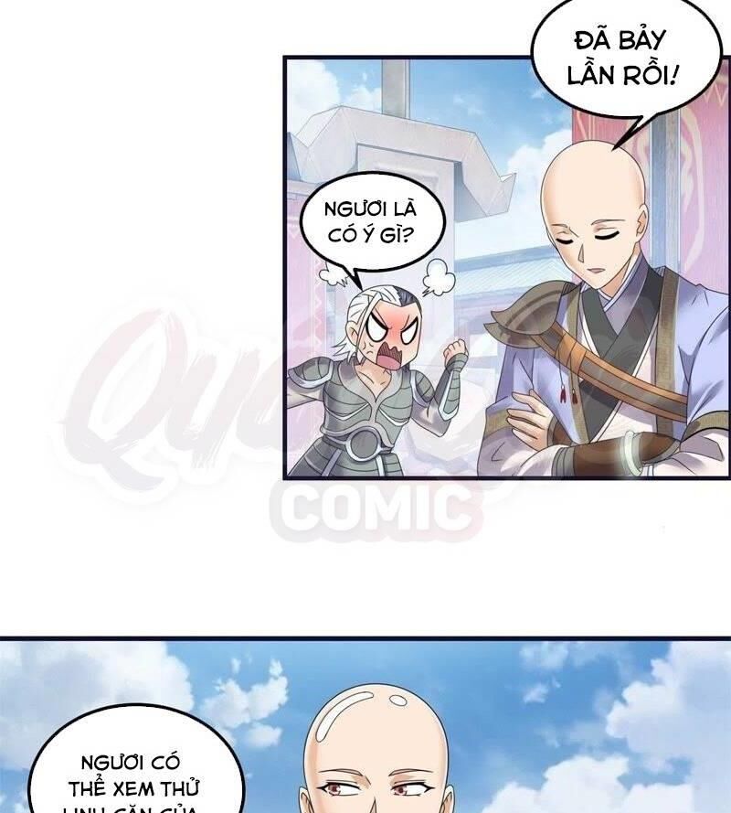 Tối cường quang hoàn hệ thống chapter 63 - Upload bởi truyensieuhay.com